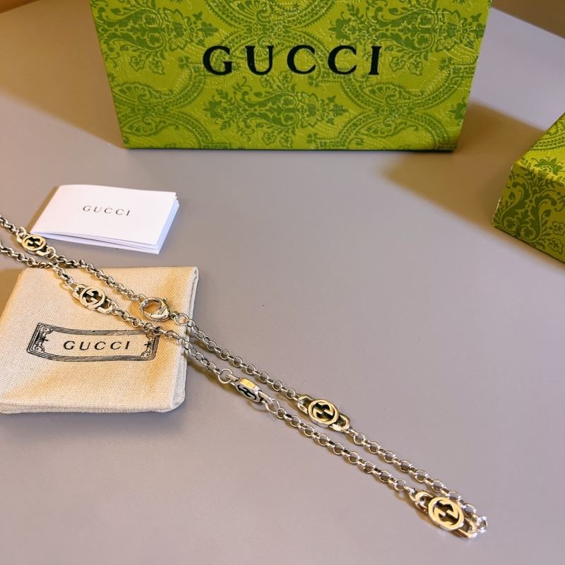 Gucci Necklaces